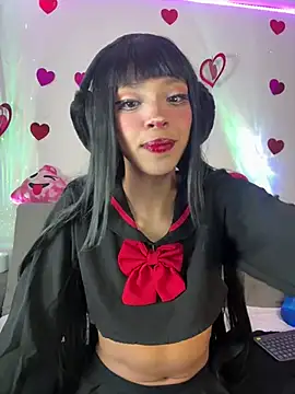 Miss freydis online show from February 17, 4:20 am