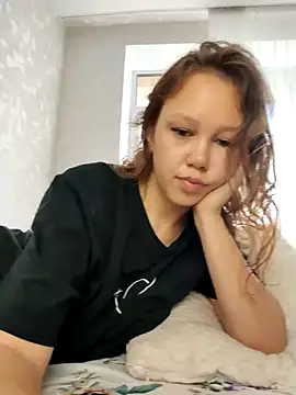  AnMiss  online show from September 9, 9:53 am