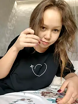  AnMiss  online show from October 1, 5:19 pm