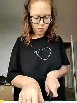  AnMiss  online show from October 16, 8:48 am