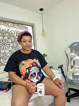 Snapshot of Selket11 chatting on November 10, 11:42 am Selket11 online show from November 10, 11:42 am