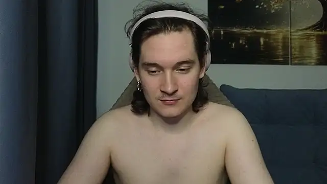MoreRealAlex online show from July 1, 4:14 am