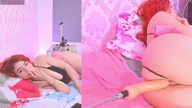 amberthomson cm online show from January 26, 5:13 pm