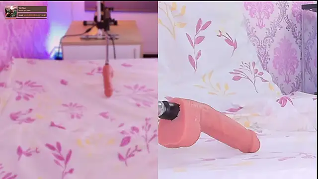 amberthomson cm online show from November 24, 7:13 pm