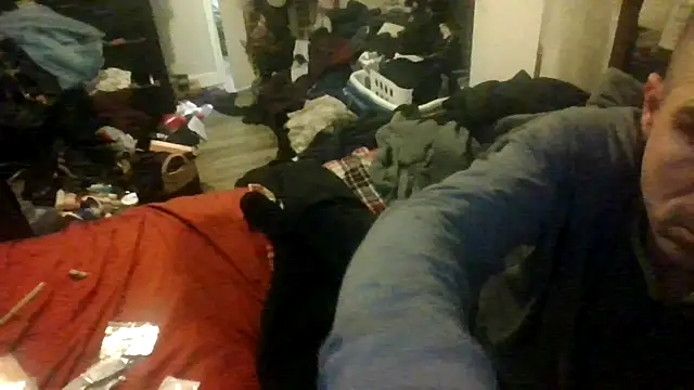 robeaulieu02 online show from February 14, 8:11 am