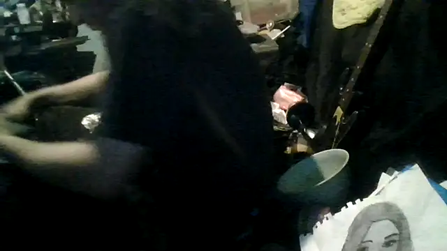 robeaulieu02 online show from March 22, 9:23 am