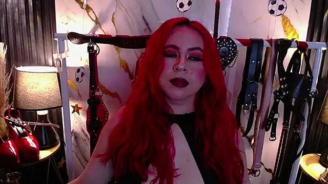 Snapshot of Naty_slavedoll chatting on July 3, 8:04 pm Naty slavedoll online show from July 3, 8:04 pm