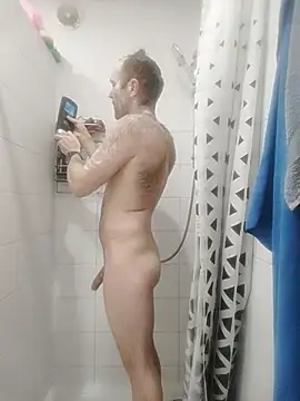 Dedpooll8 online show from January 15, 4:33 pm