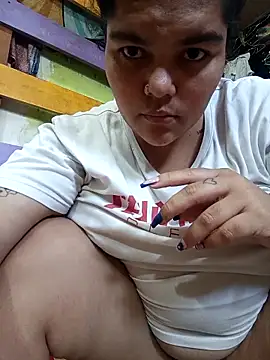 Snapshot of Paola16_6 chatting on May 9, 6:24 pm Paola16 6 online show from May 9, 6:24 pm