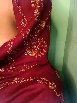 Snapshot of Ritababhi chatting on January 4, 7:34 pm Ritababhi online show from January 4, 7:34 pm