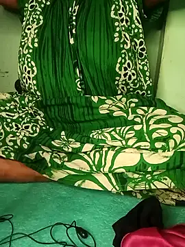 Snapshot of Ritababhi chatting on February 1, 6:51 pm Ritababhi online show from February 1, 6:51 pm