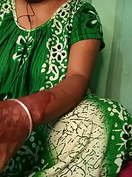 Snapshot of Ritababhi chatting on February 14, 6:19 pm Ritababhi online show from February 14, 6:19 pm