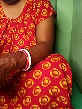 Snapshot of Ritababhi chatting on February 18, 6:37 pm Ritababhi online show from February 18, 6:37 pm