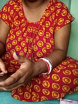 Snapshot of Ritababhi chatting on March 9, 6:43 pm Ritababhi online show from March 9, 6:43 pm