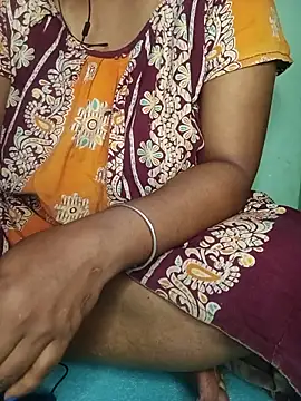 Snapshot of Ritababhi chatting on March 10, 7:40 pm Ritababhi online show from March 10, 7:40 pm