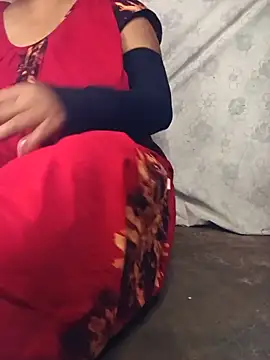 Snapshot of Ritababhi chatting on October 7, 6:49 pm Ritababhi online show from October 7, 6:49 pm