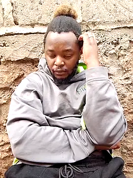 Freaky Vannahs online show from October 31, 8:59 am