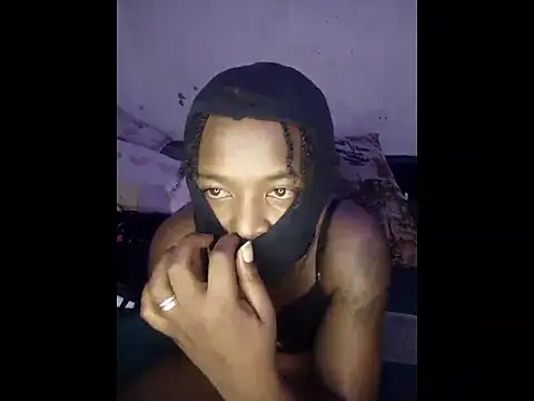 Freaky Vannahs online show from February 25, 6:06 pm