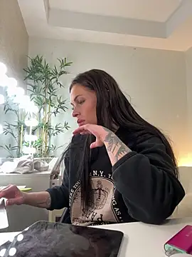 NattyFierros online show from March 21, 4:17 am