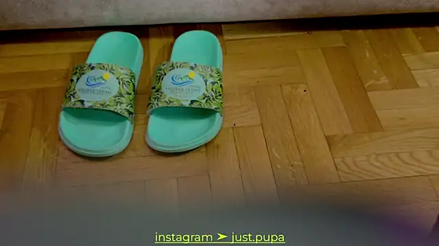 Pinkypupa-Love online show from January 3, 7:18 pm