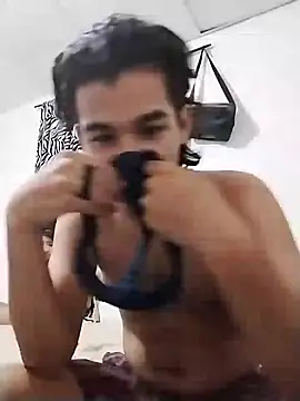 Boypolla11 online show from December 19, 2:23 am