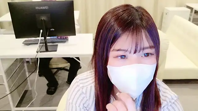 ManaMi-maru online show from January 29, 12:02 pm