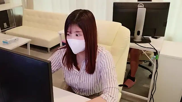 ManaMi-maru online show from March 2, 5:23 am