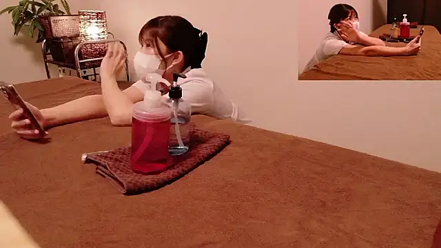 ManaMi-maru online show from December 22, 12:46 pm