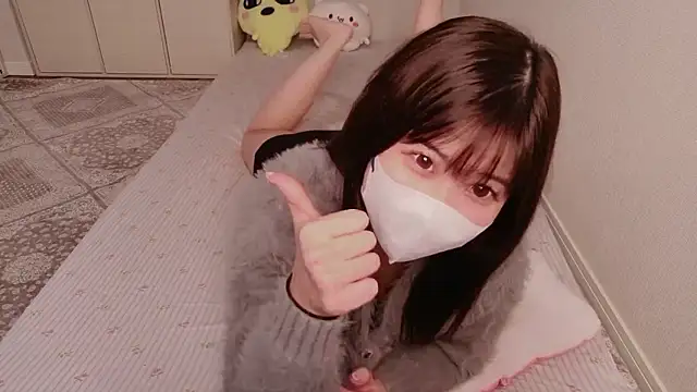 ManaMi-maru online show from February 4, 10:32 am