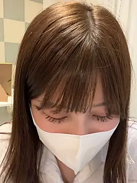 Snapshot of ManaMi-maru chatting on June 18, 11:36 am ManaMi-maru online show from June 18, 11:36 am