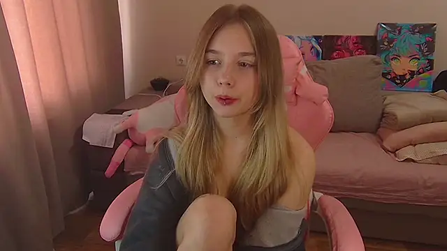 Olivka Grr online show from September 18, 12:51 pm