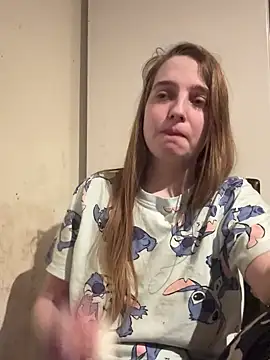 EvieRoseex online show from March 21, 9:23 pm