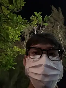 MinhTuanLive online show from February 22, 1:20 pm