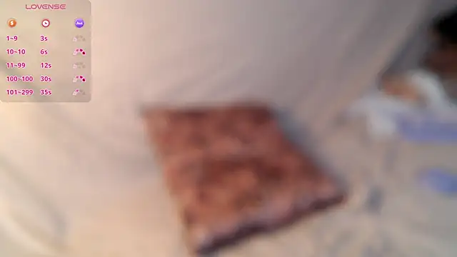 KatalinaAmore online show from December 1, 7:36 pm