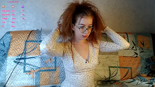 KatalinaAmore online show from October 9, 4:05 pm