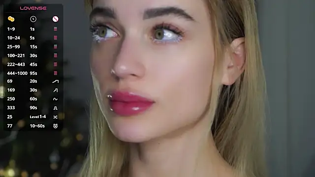 JodyBlow online show from December 22, 8:03 pm