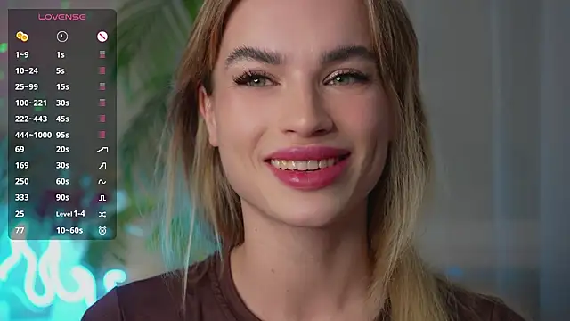 JodyBlow online show from February 9, 7:41 pm