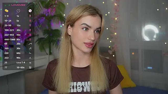 JodyBlow online show from February 20, 6:46 pm