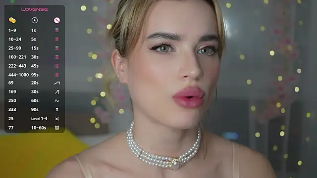 JodyBlow online show from February 25, 6:31 pm