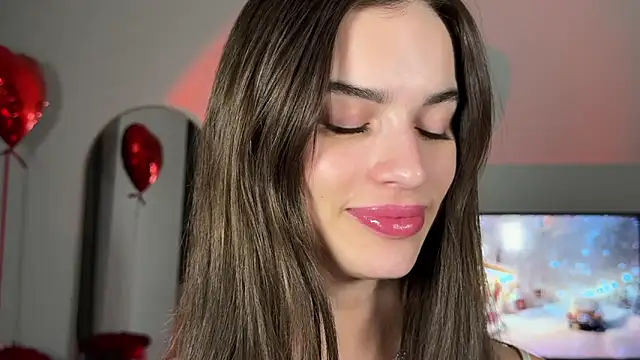 Snapshot of JodyBlow chatting on February 16, 11:01 pm JodyBlow online show from February 16, 11:01 pm