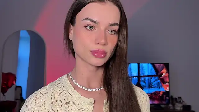 Snapshot of JodyBlow chatting on February 19, 5:03 am JodyBlow online show from February 19, 5:03 am