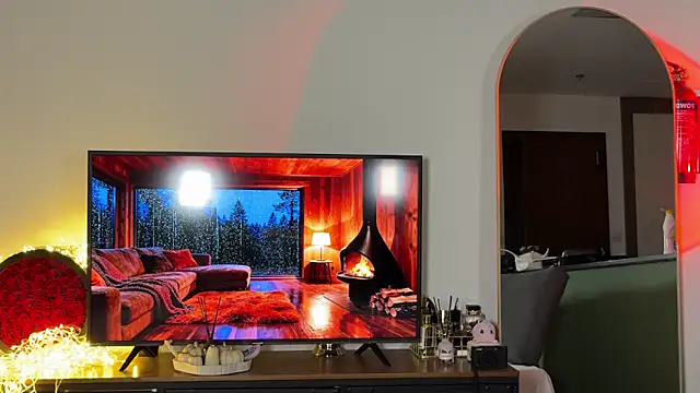 Snapshot of JodyBlow chatting on February 28, 5:19 am JodyBlow online show from February 28, 5:19 am