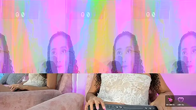 Holyjacky  online show from November 14, 12:15 pm