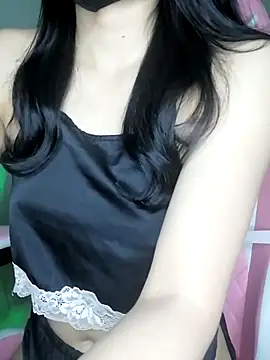 Snapshot of _Linez_ chatting on March 15, 8:32 pm  Linez  online show from March 15, 8:32 pm