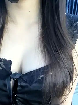 Snapshot of _Linez_ chatting on January 10, 6:42 pm Linez online show from January 10, 6:42 pm