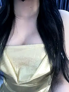 Snapshot of _Linez_ chatting on March 1, 4:09 pm Linez online show from March 1, 4:09 pm