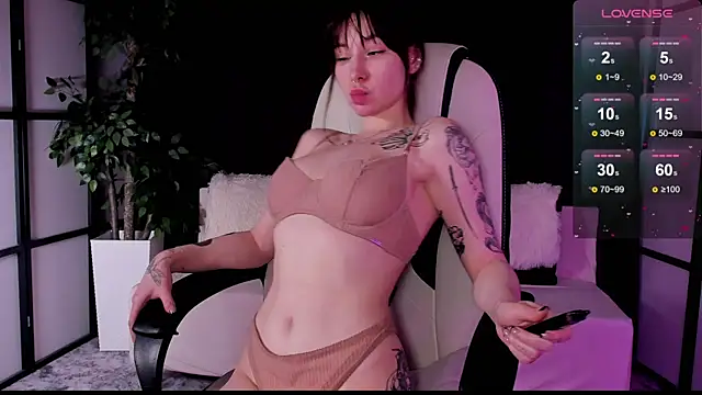 risingrose  online show from March 7, 5:29 am