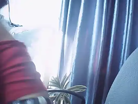 Haralushiaaax online show from February 4, 1:44 am