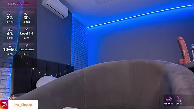 juicy-pussy online show from March 17, 5:56 am