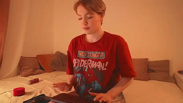 kris69kiss online show from January 24, 3:02 pm